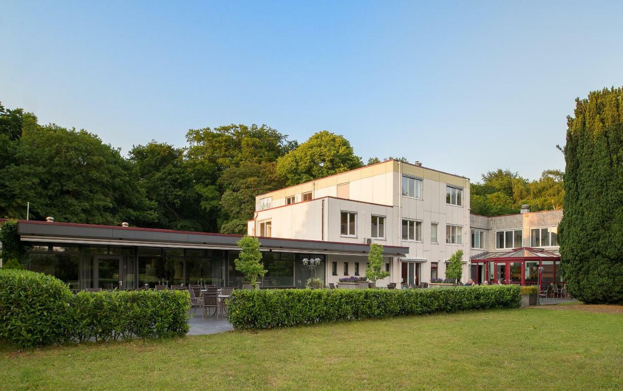 Parkhotel De Bosrand Еде Екстериор снимка