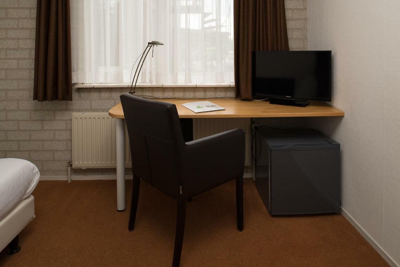 Parkhotel De Bosrand Еде Екстериор снимка